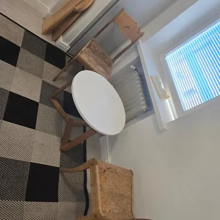 Centric Cozy Entire In Kallio, 公寓 赫尔辛基