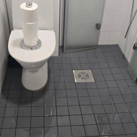 Centric Cozy Entire In Kallio, Appartamento Helsinki