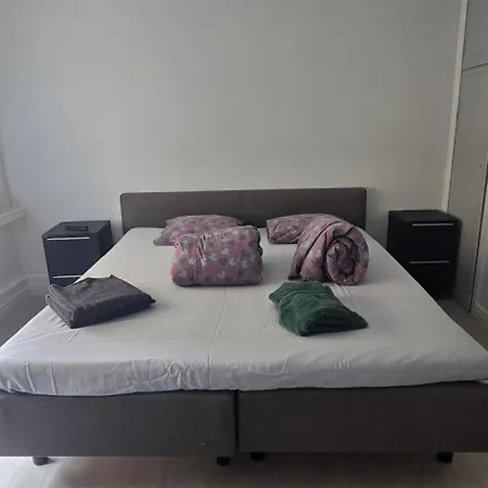 Centric Cozy Entire In Kallio, *