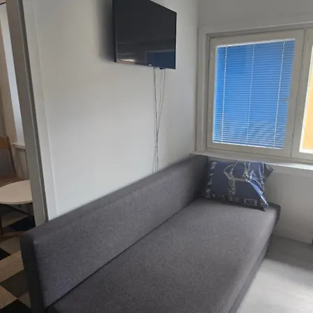 Centric Cozy Entire In Kallio, * Helsinki