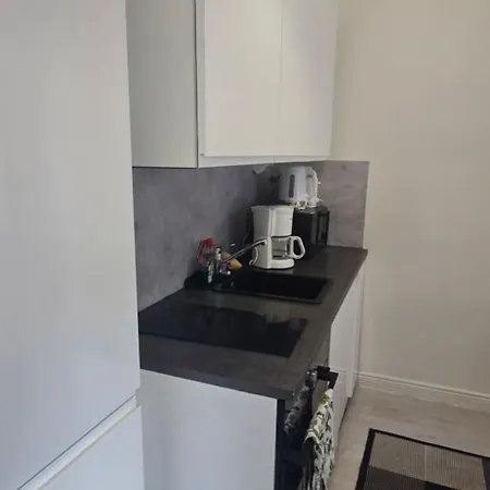 Centric Cozy Entire In Kallio,